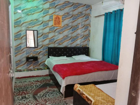 Surya homestay
